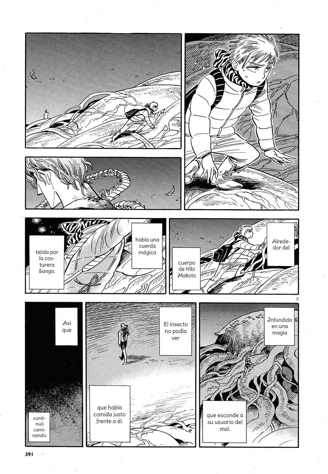 Capitulo 32 page 4