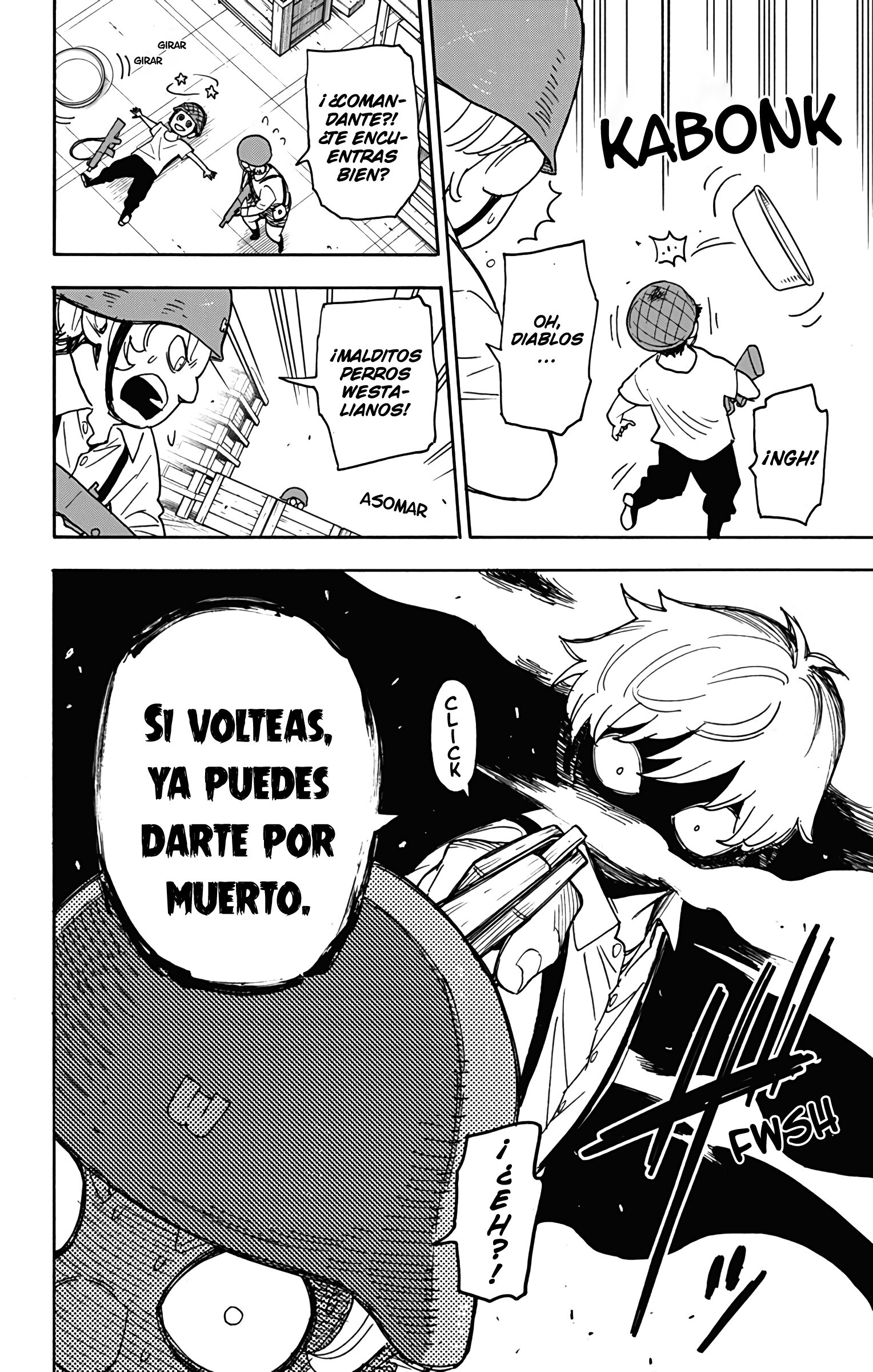 Capitulo 62.1 page 3