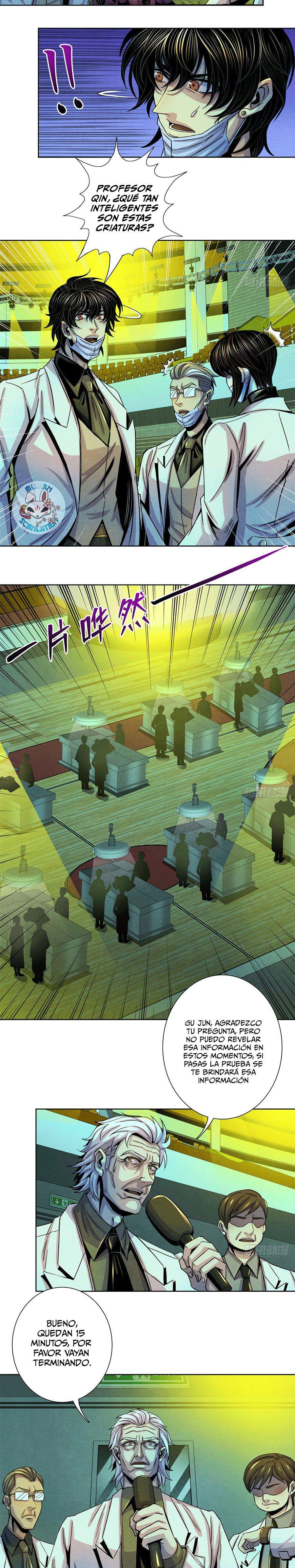 Capitulo 22 page 12