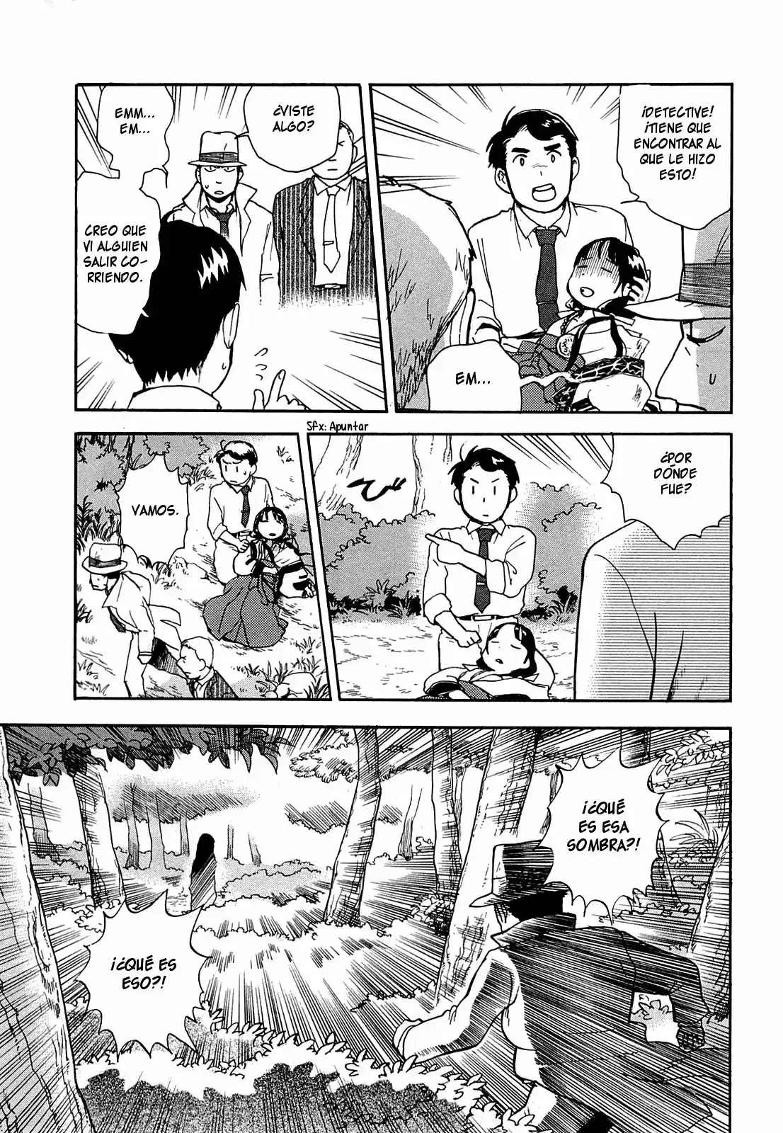 Capitulo 22 page 27