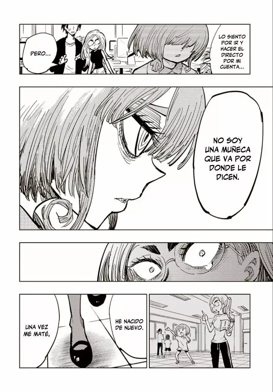 Capitulo 22 page 9