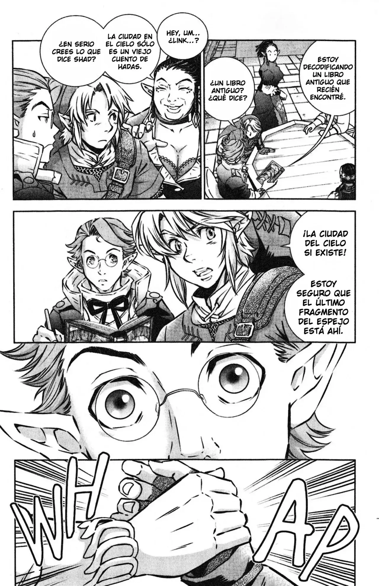 Capitulo 45 page 5