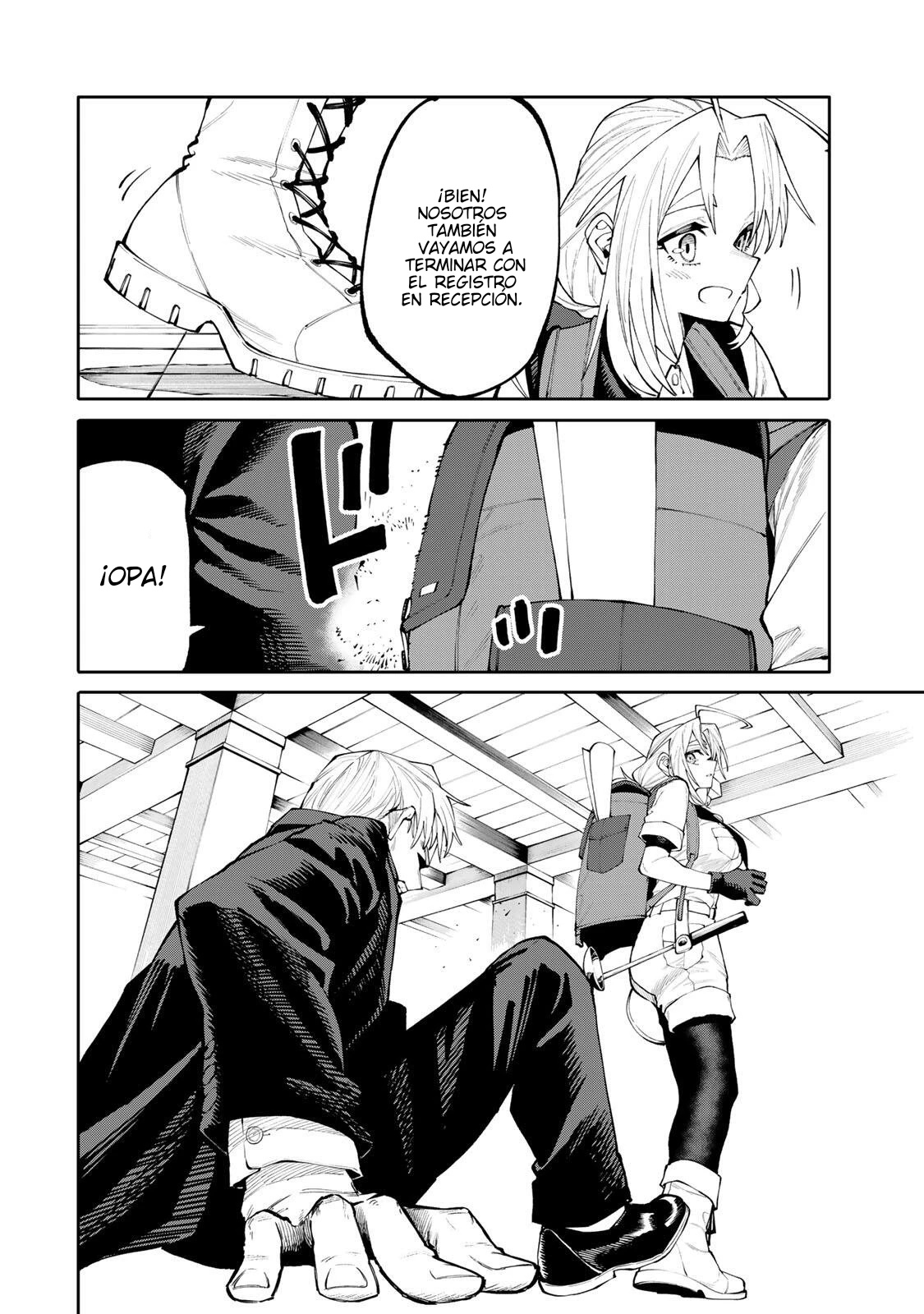 Capitulo 41 page 15