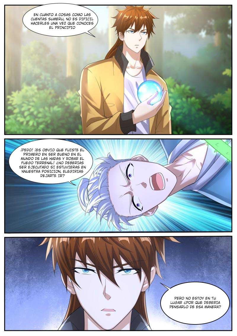Capitulo 1035 page 9