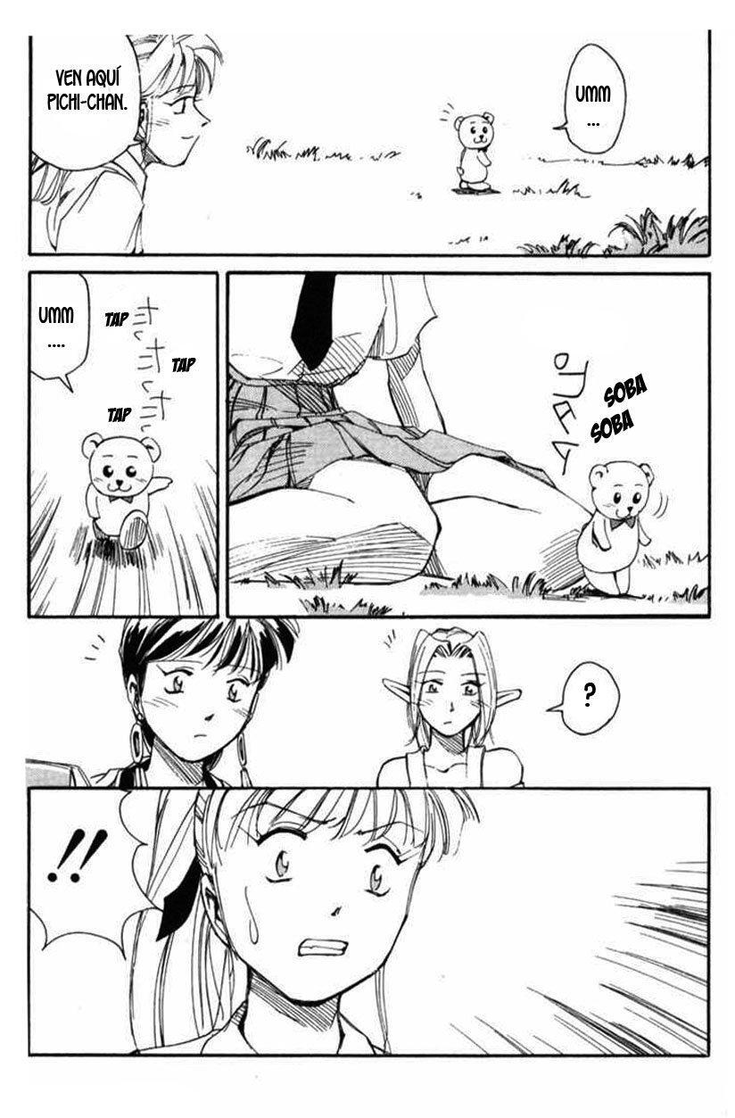Capitulo 11 page 16