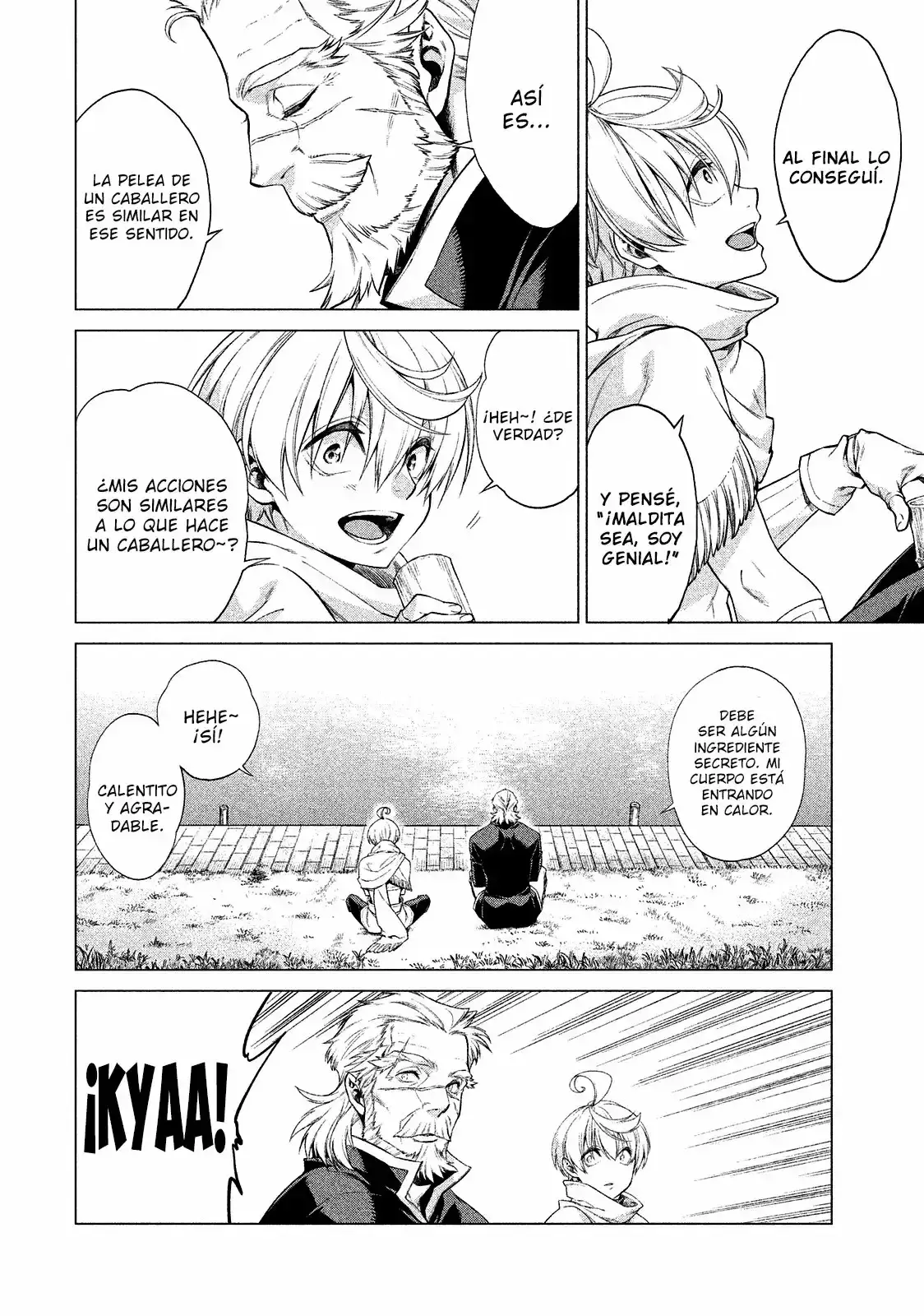Capitulo 8 page 9