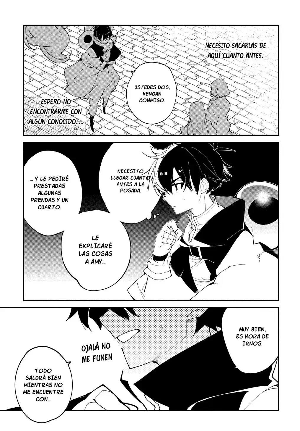 Capitulo 28.10 page 6