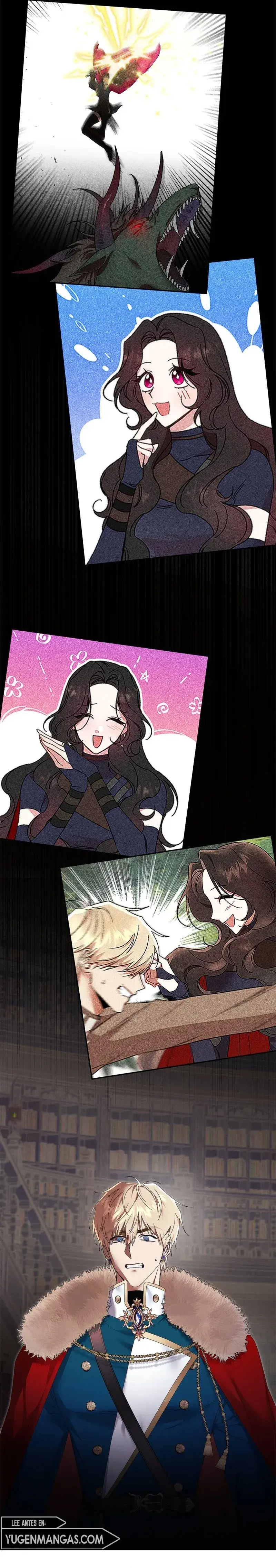 Capitulo 29 page 19