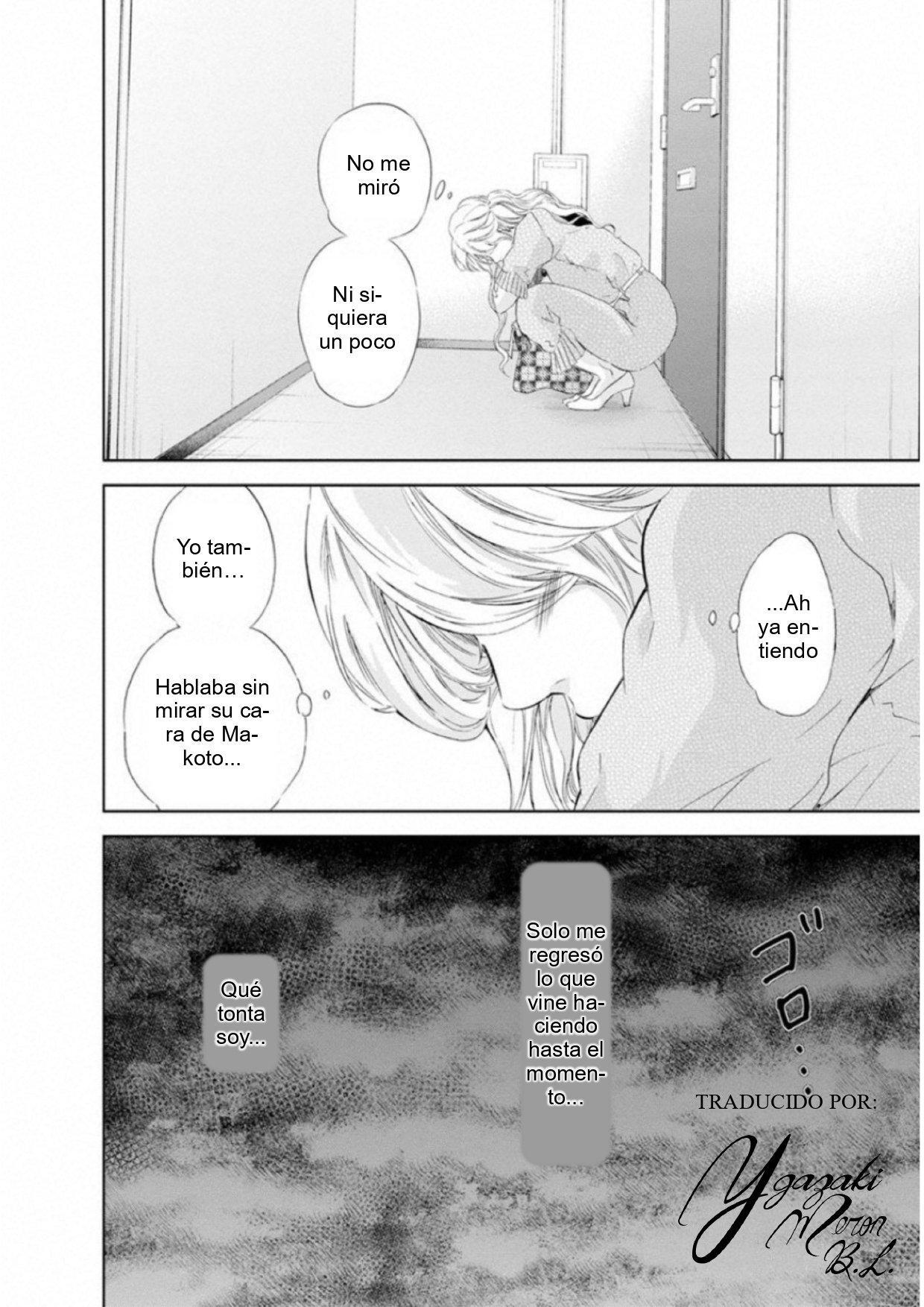Capitulo 27 page 20
