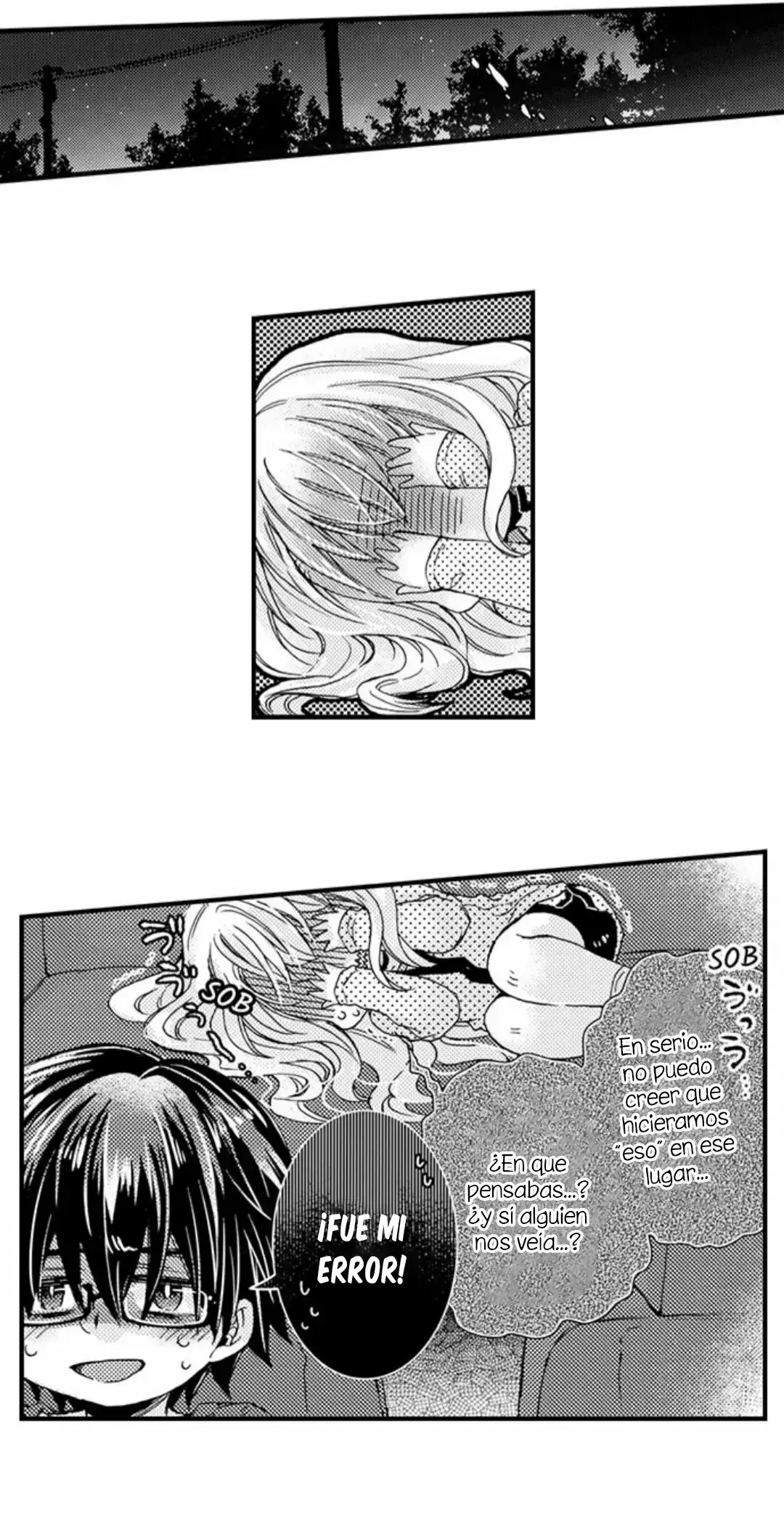 Capitulo 45 page 28