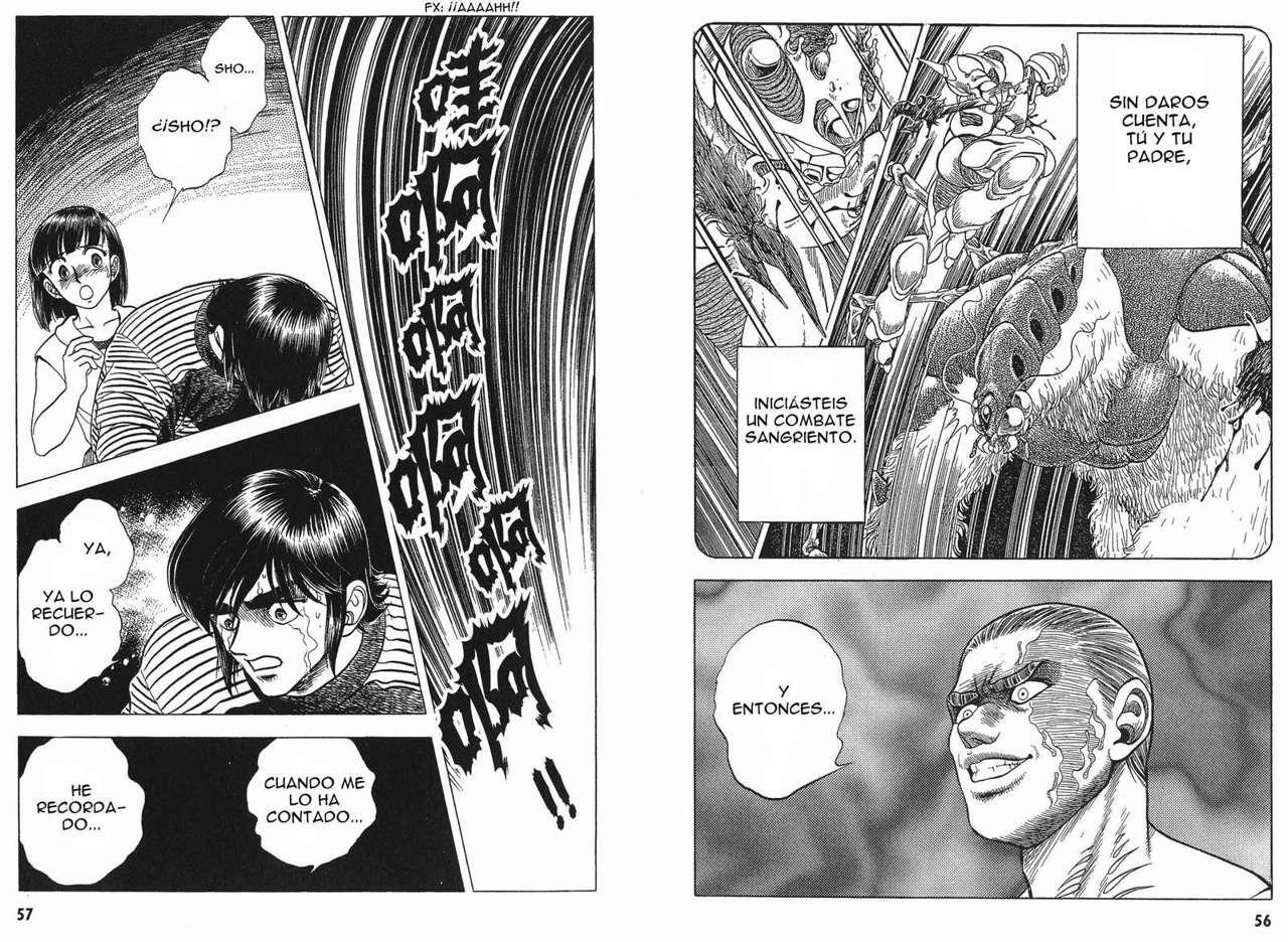 Capitulo 31 page 3