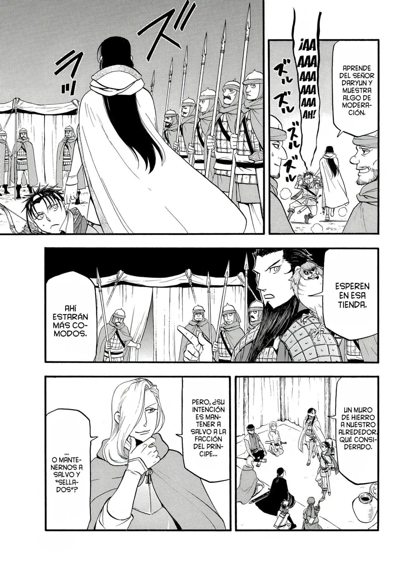 Capitulo 125 page 5