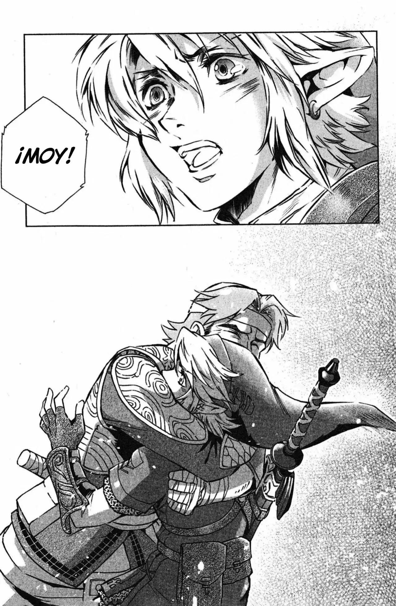 Capitulo 34 page 11