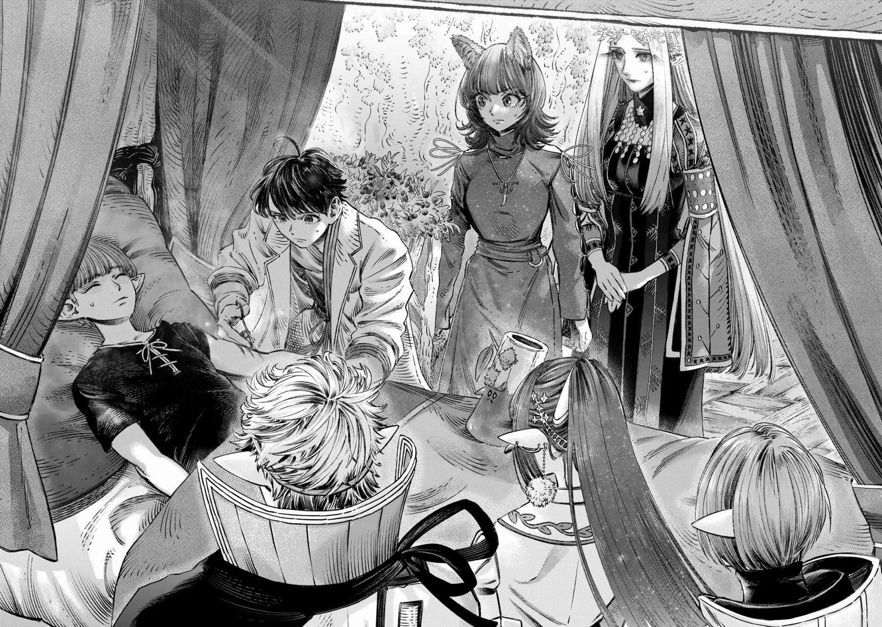 Capitulo 12 page 29