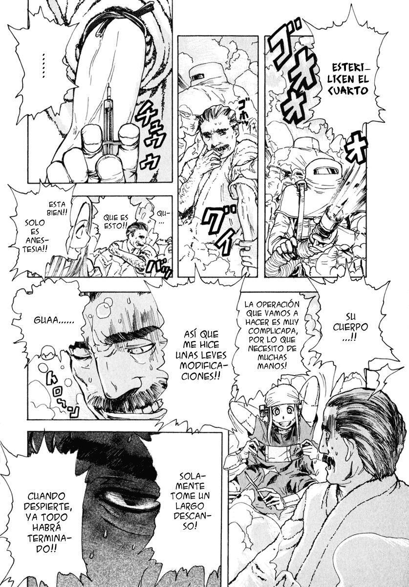 Capitulo 1 page 21