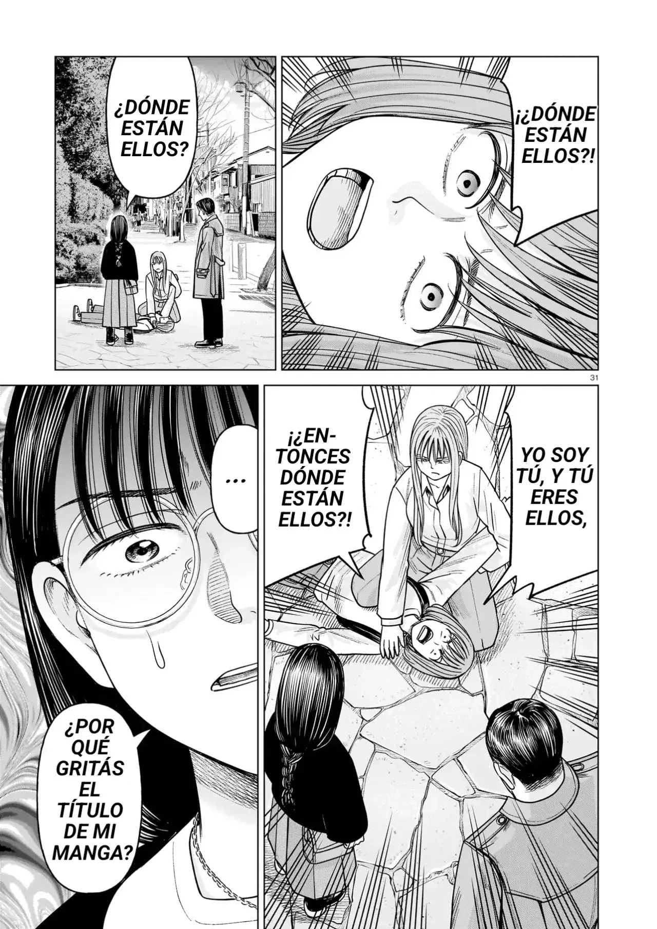 Capitulo 24 page 31