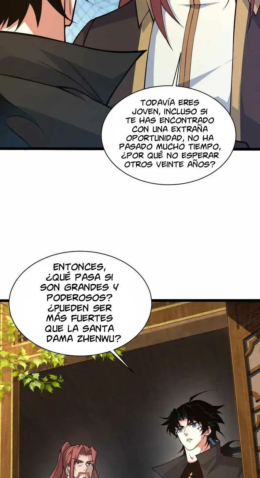 Capitulo 31 page 4
