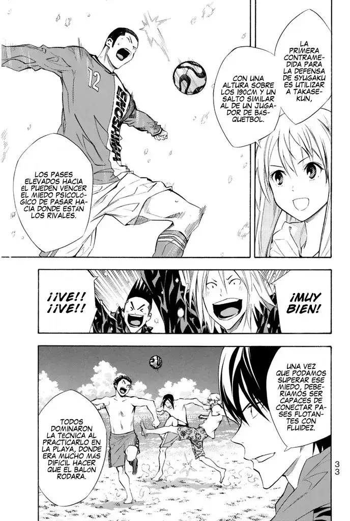 Capitulo 268 page 7