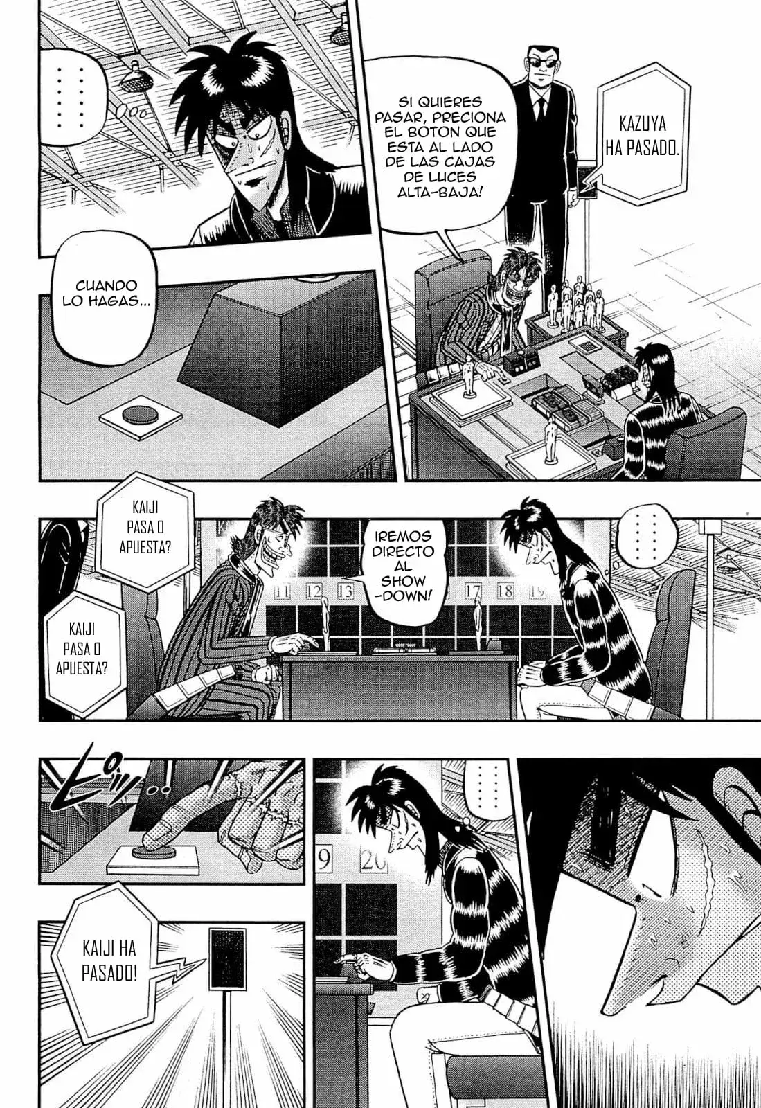 Capitulo 9 page 17