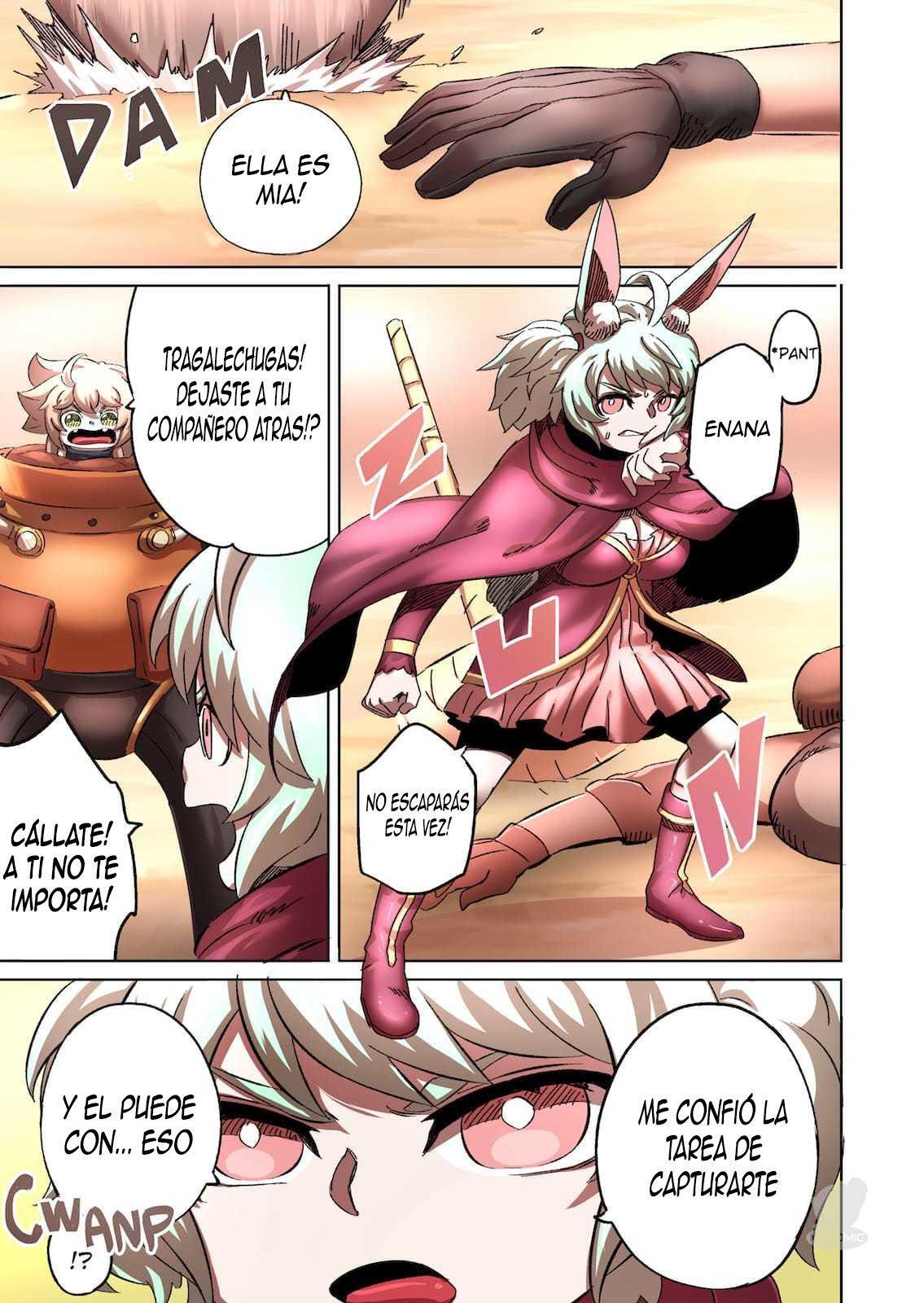 Capitulo 24 page 10