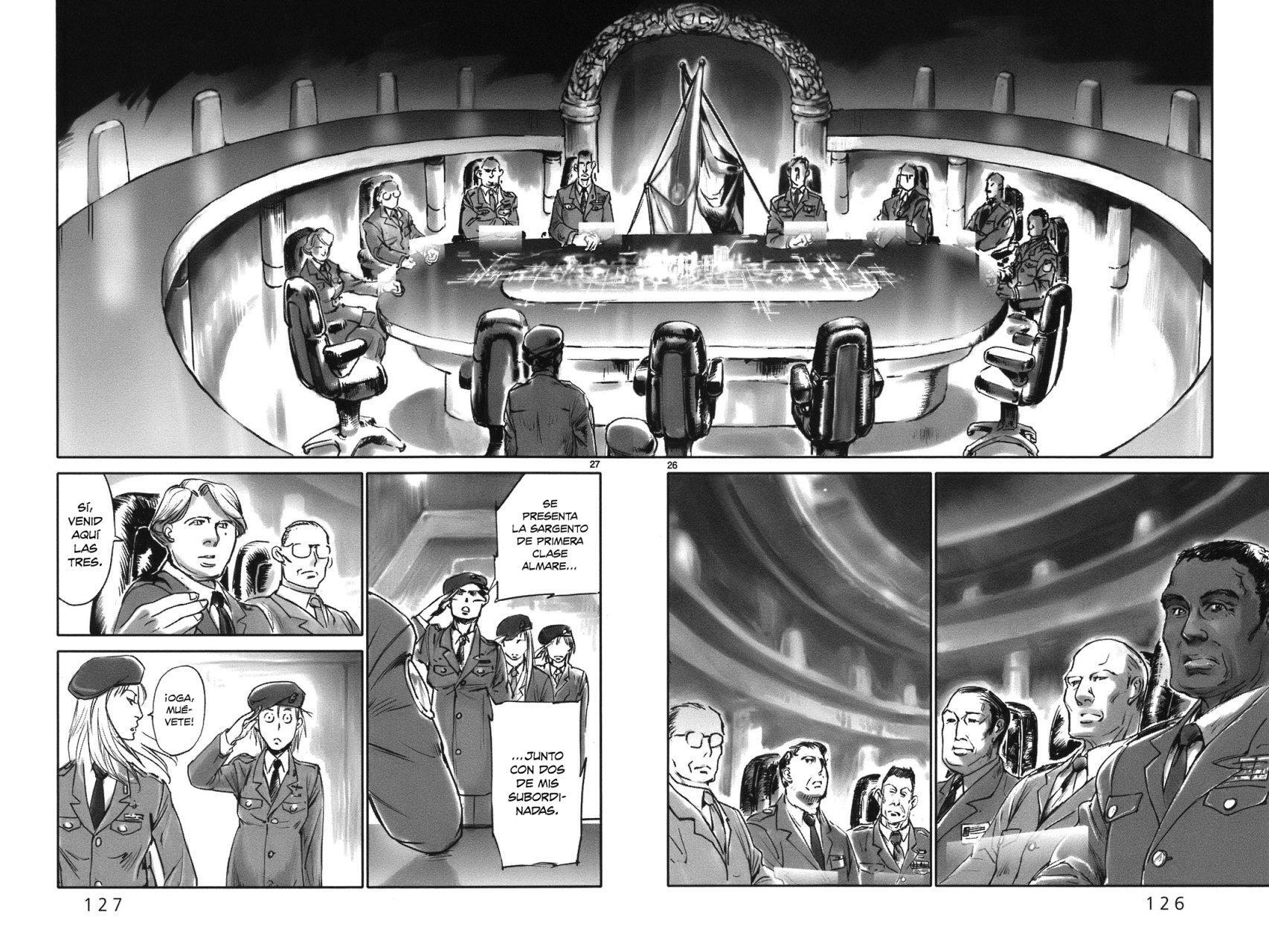 Capitulo 20 page 26