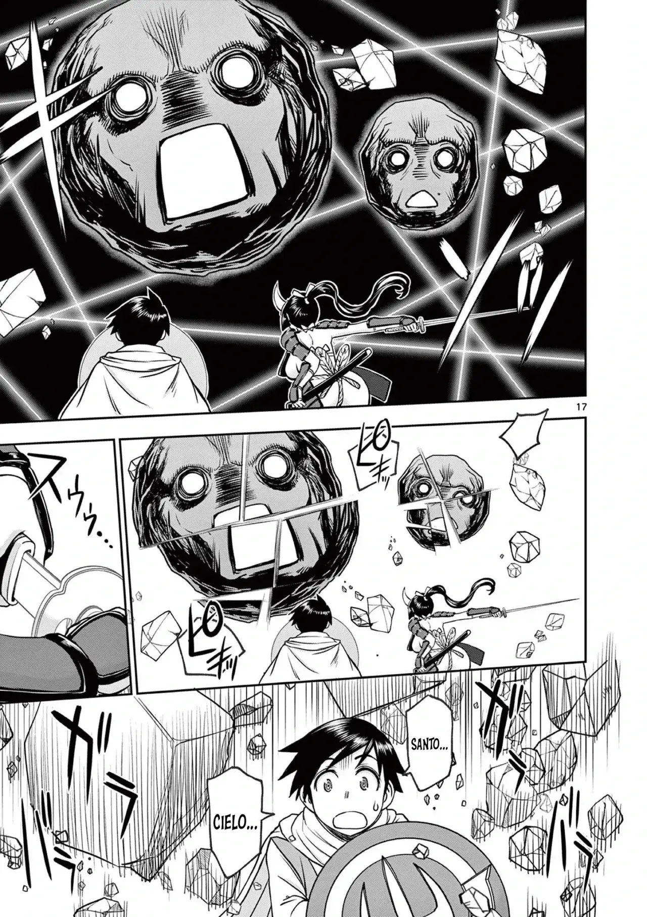 Capitulo 31 page 21