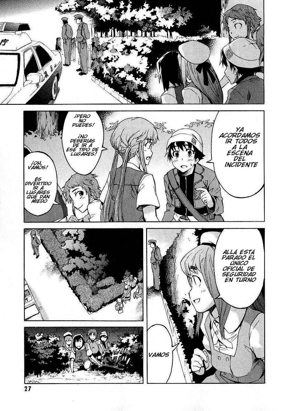 Capitulo 14 page 25