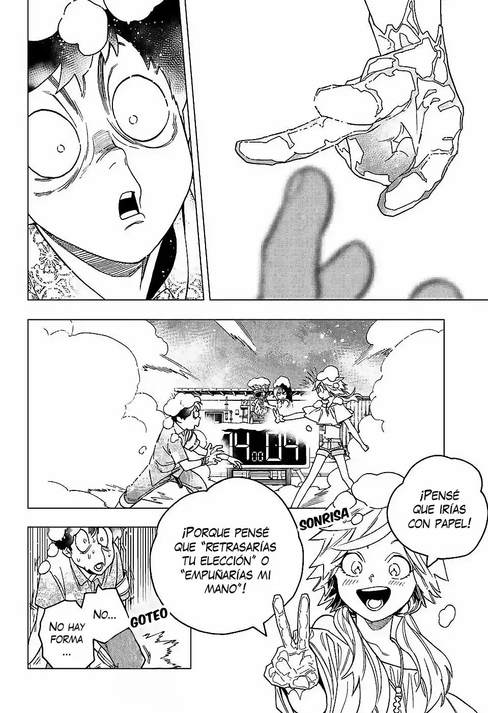 Capitulo 33 page 45