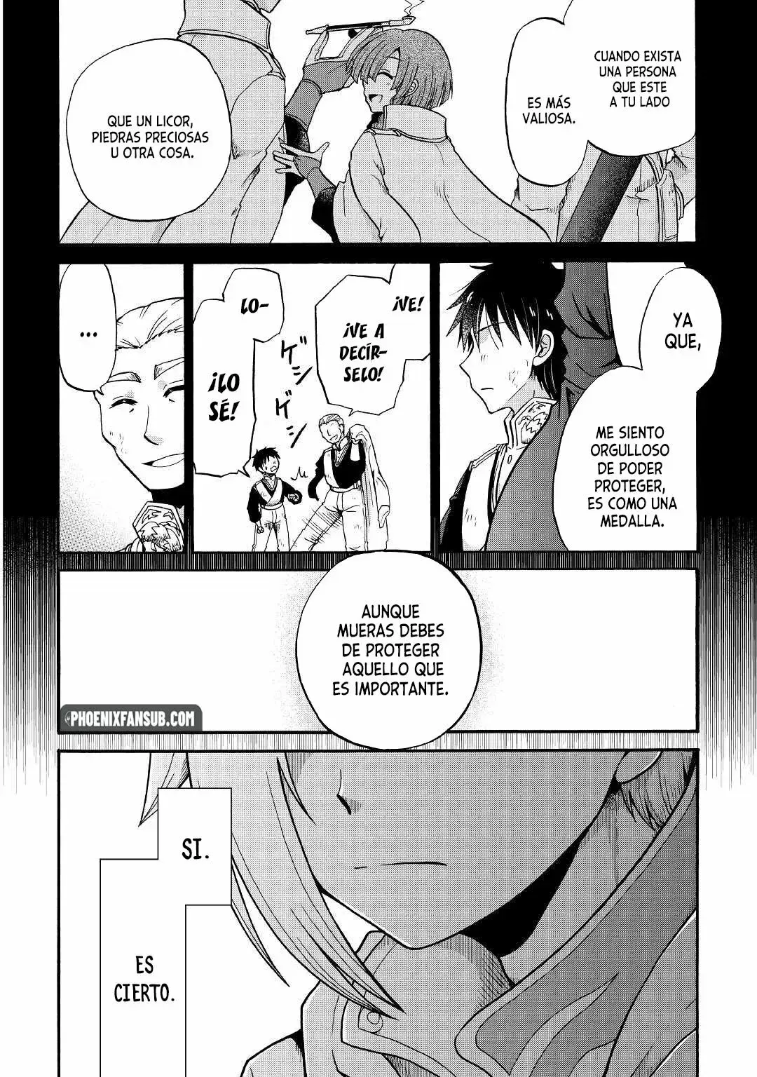 Capitulo 17 page 19