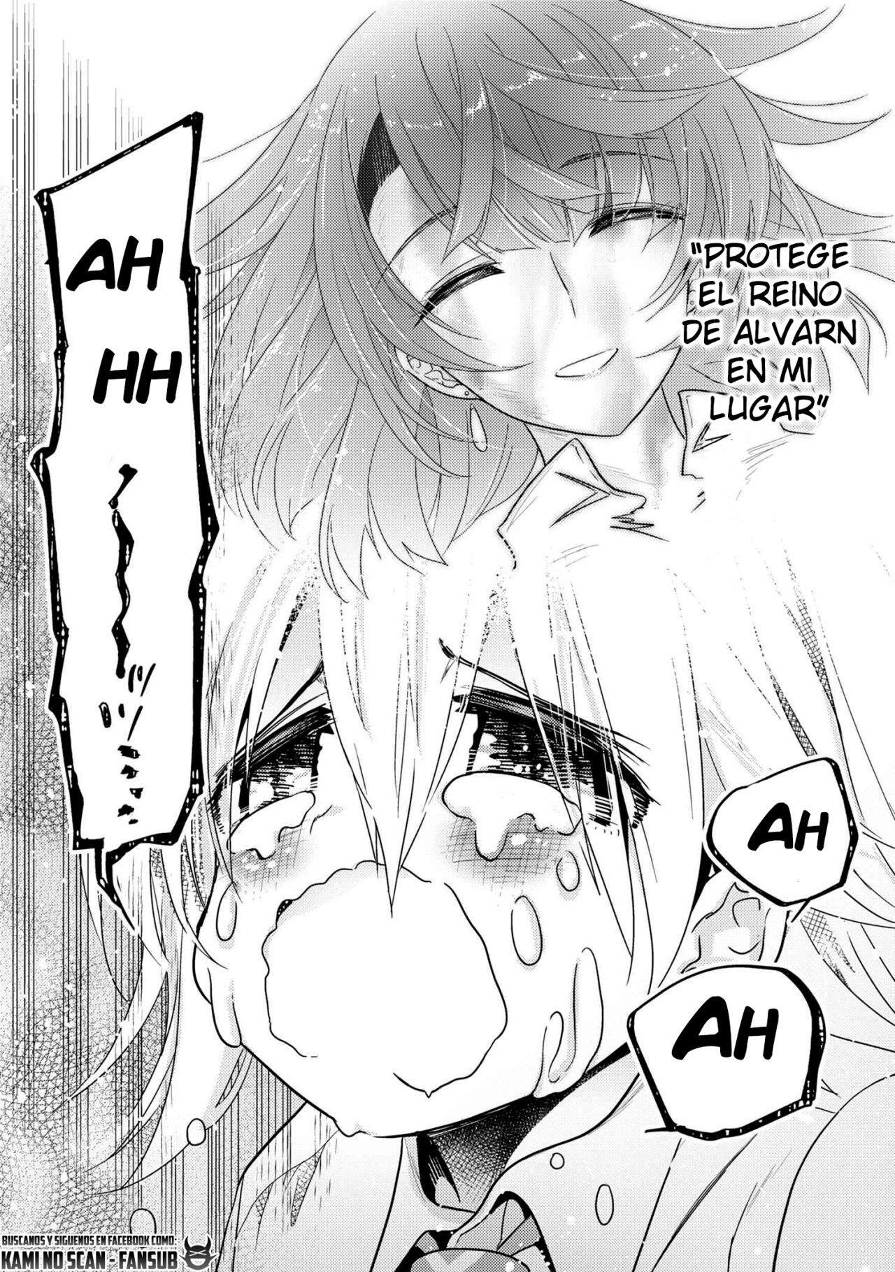 Capitulo 16.20 page 16