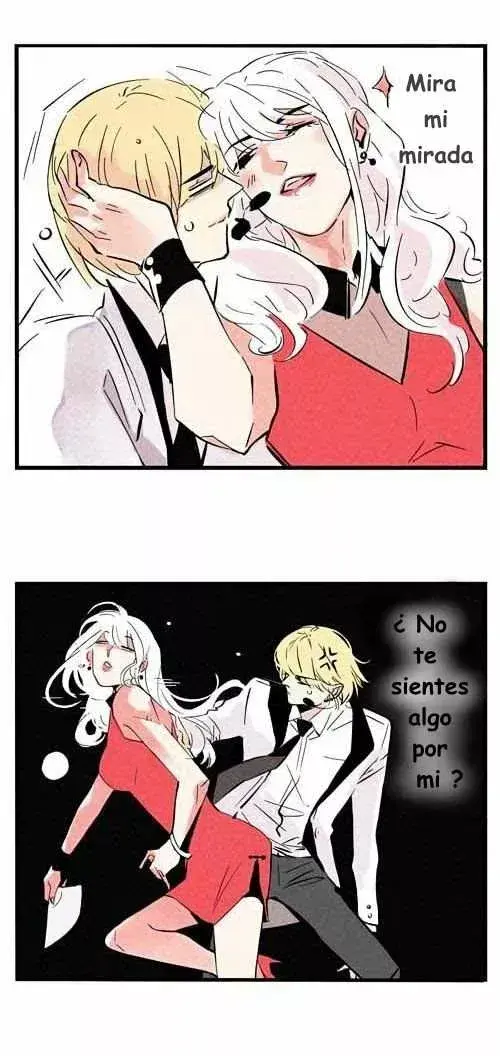 Capitulo 31 page 10