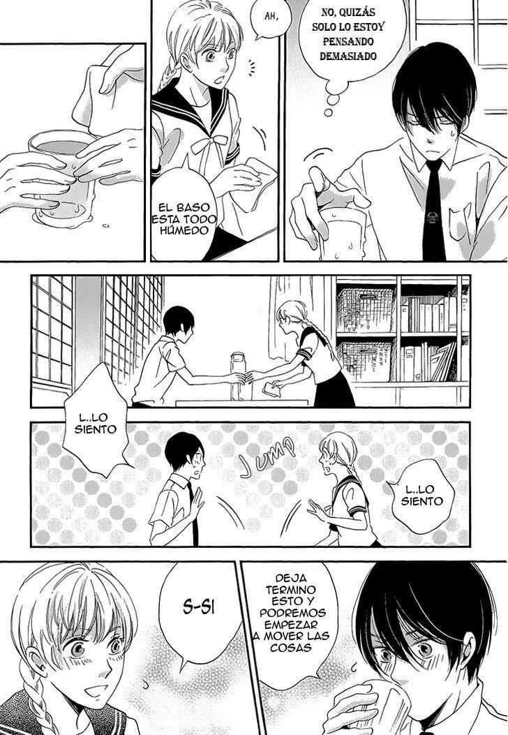 Capitulo 23 page 14