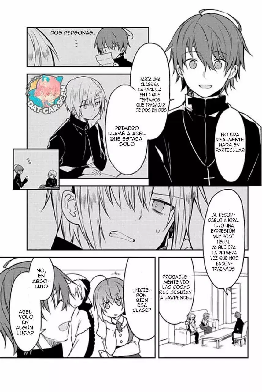 Capitulo 21 page 13