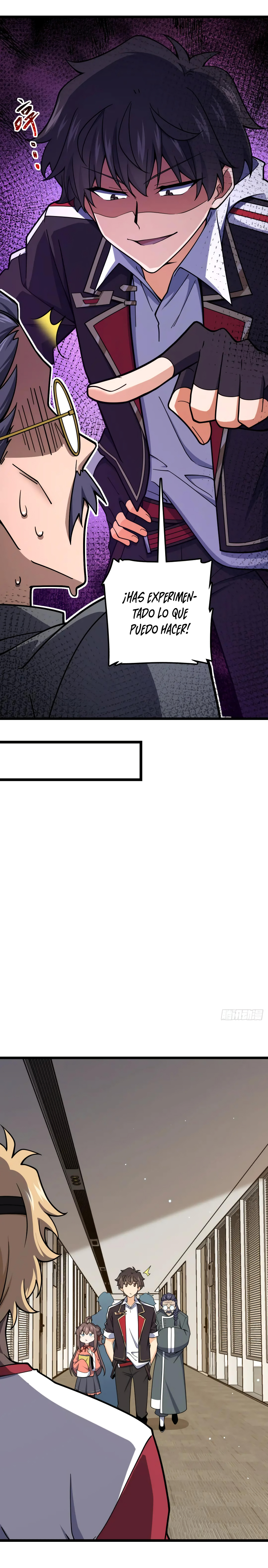 Capitulo 705 page 9
