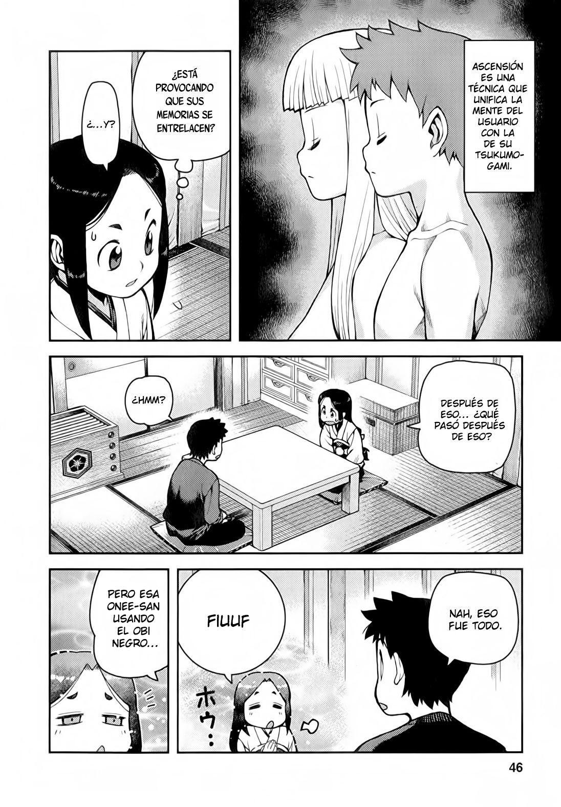Capitulo 31 page 10
