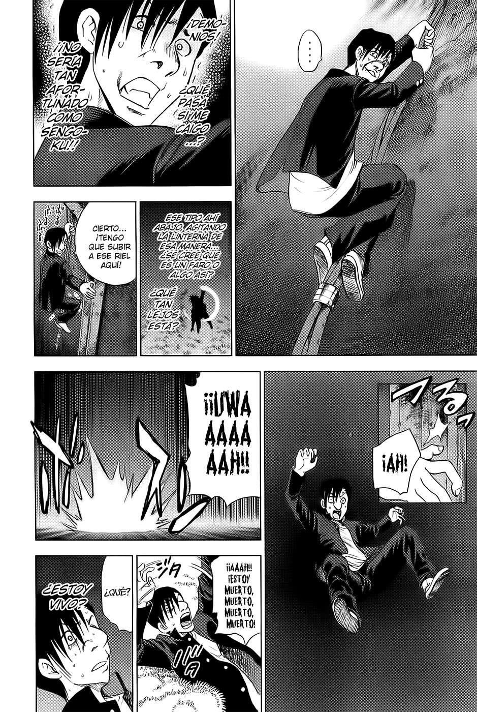 Capitulo 121 page 6