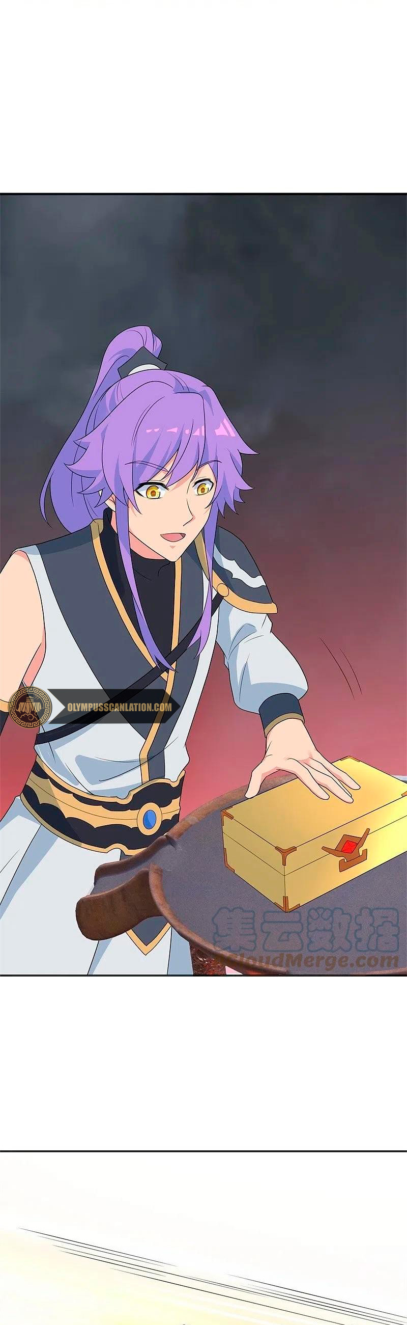 Capitulo 417 page 38