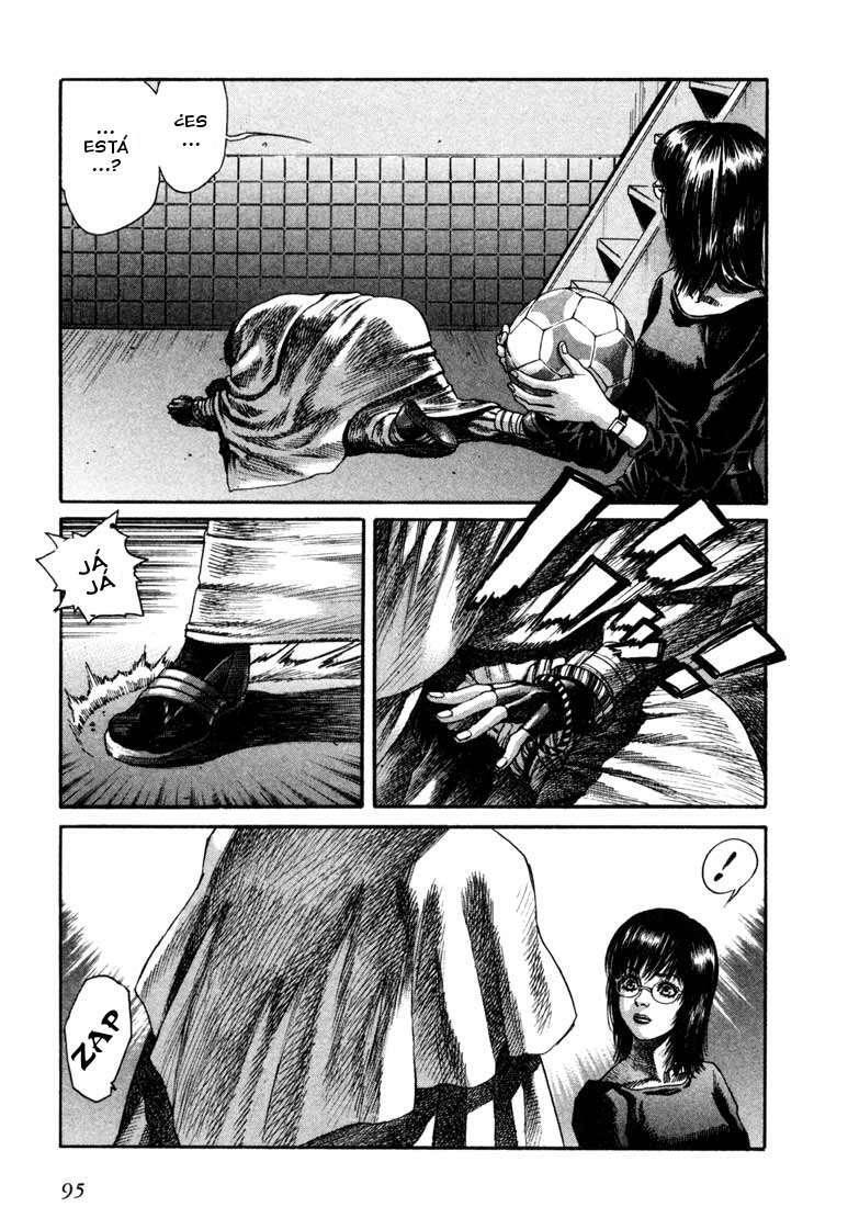 Capitulo 31 page 25