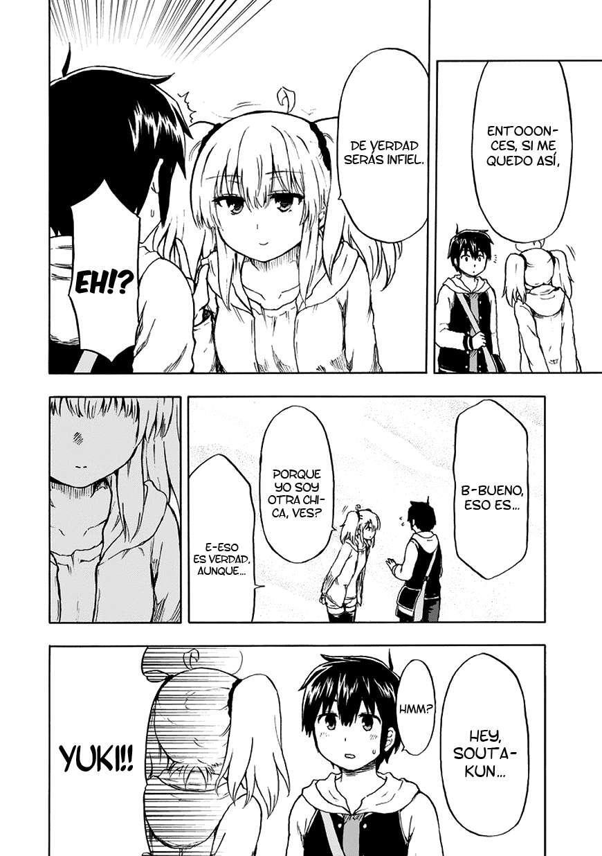 Capitulo 17 page 16