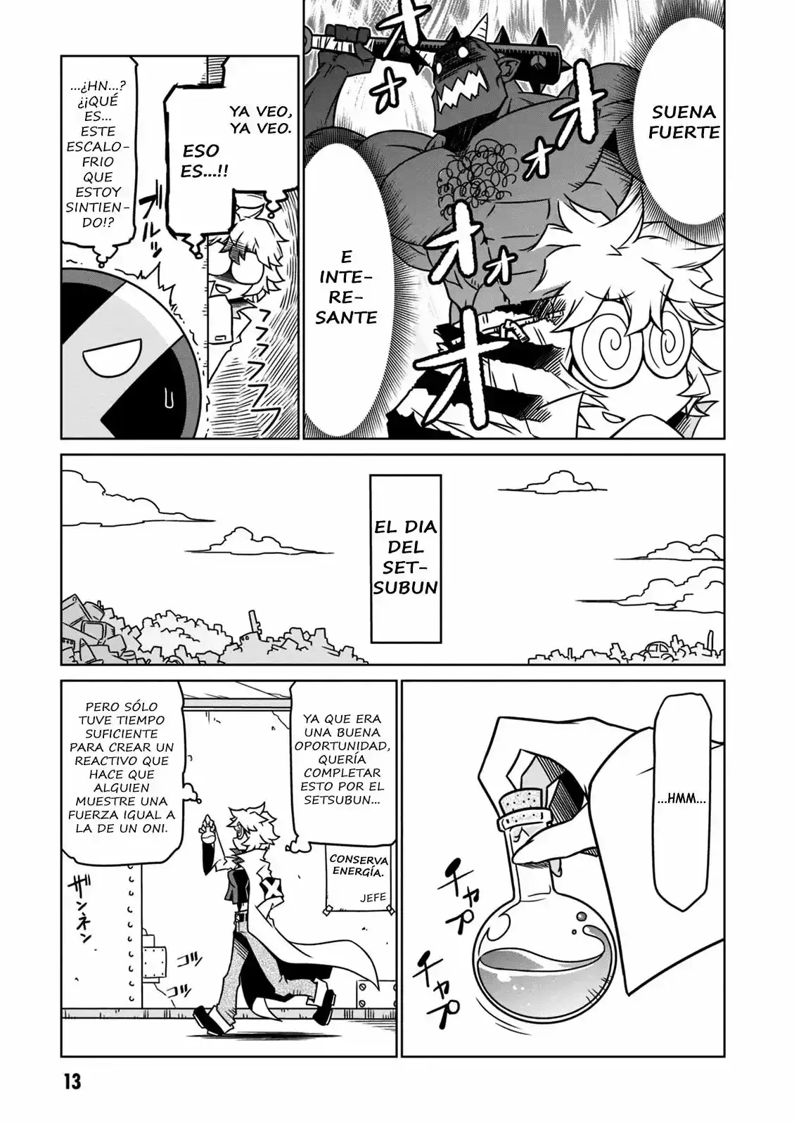 Capitulo 18 page 3
