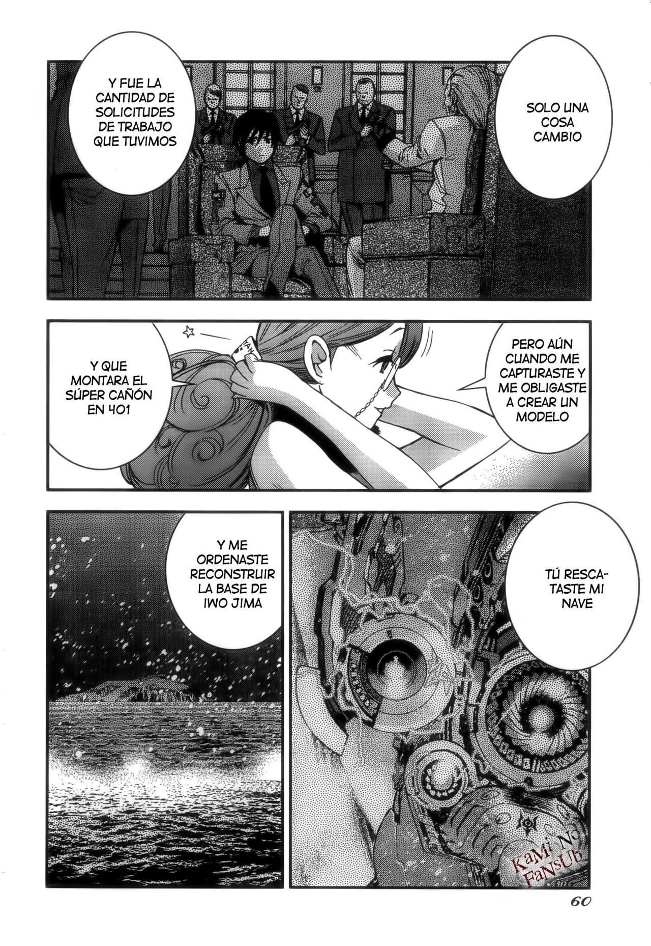 Capitulo 49 page 9
