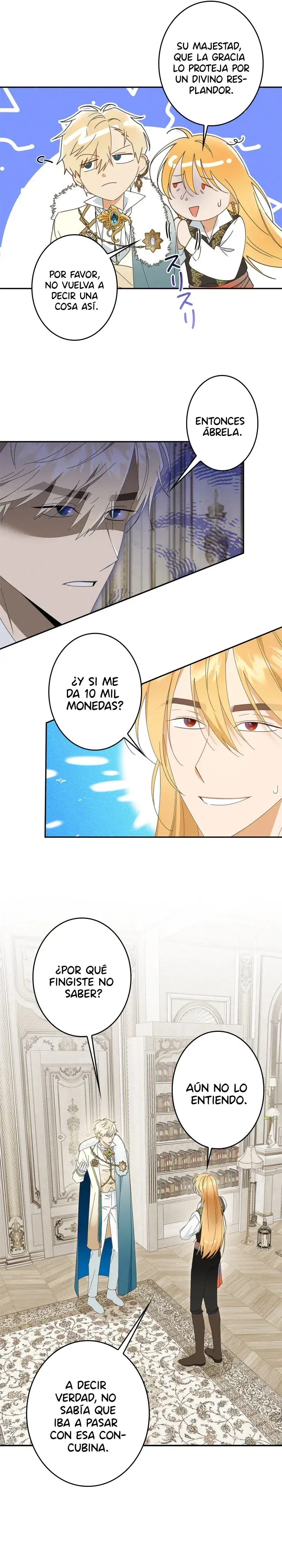 Capitulo 32 page 12