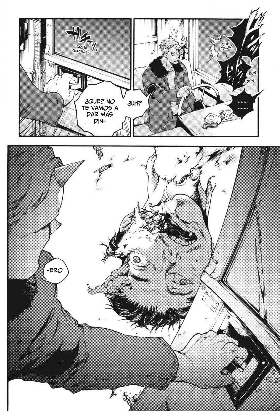 Capitulo 23 page 15