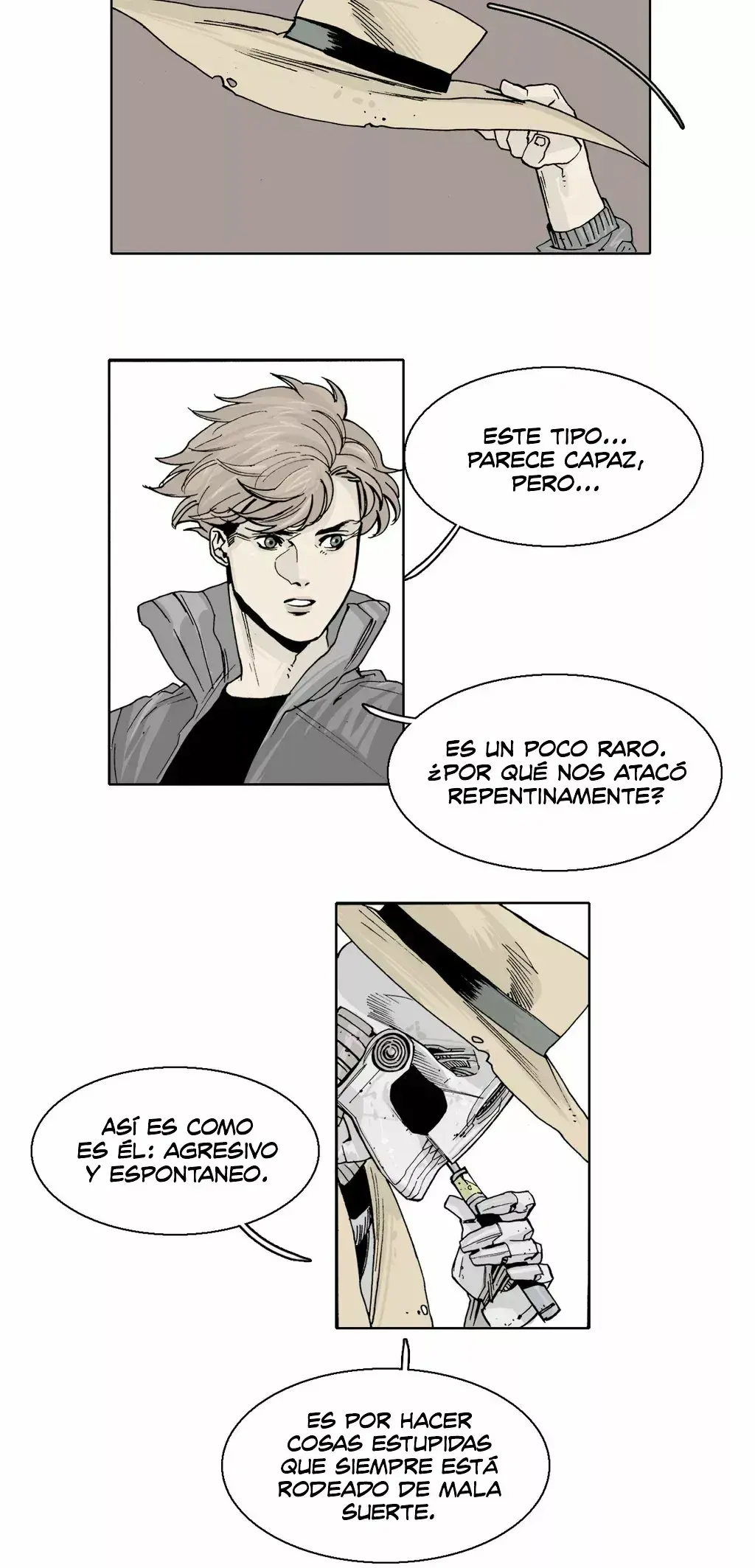 Capitulo 16 page 9