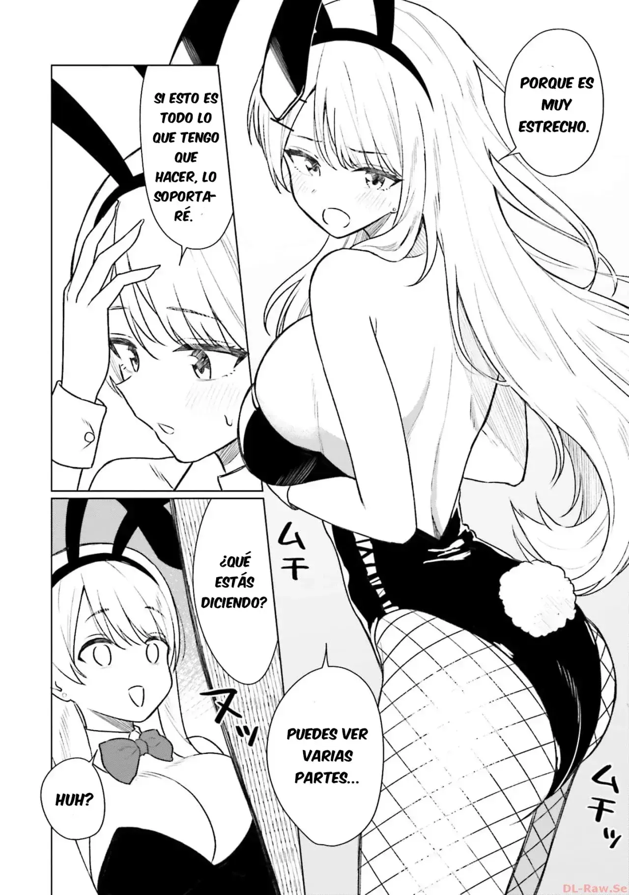 Capitulo 6.50 page 8