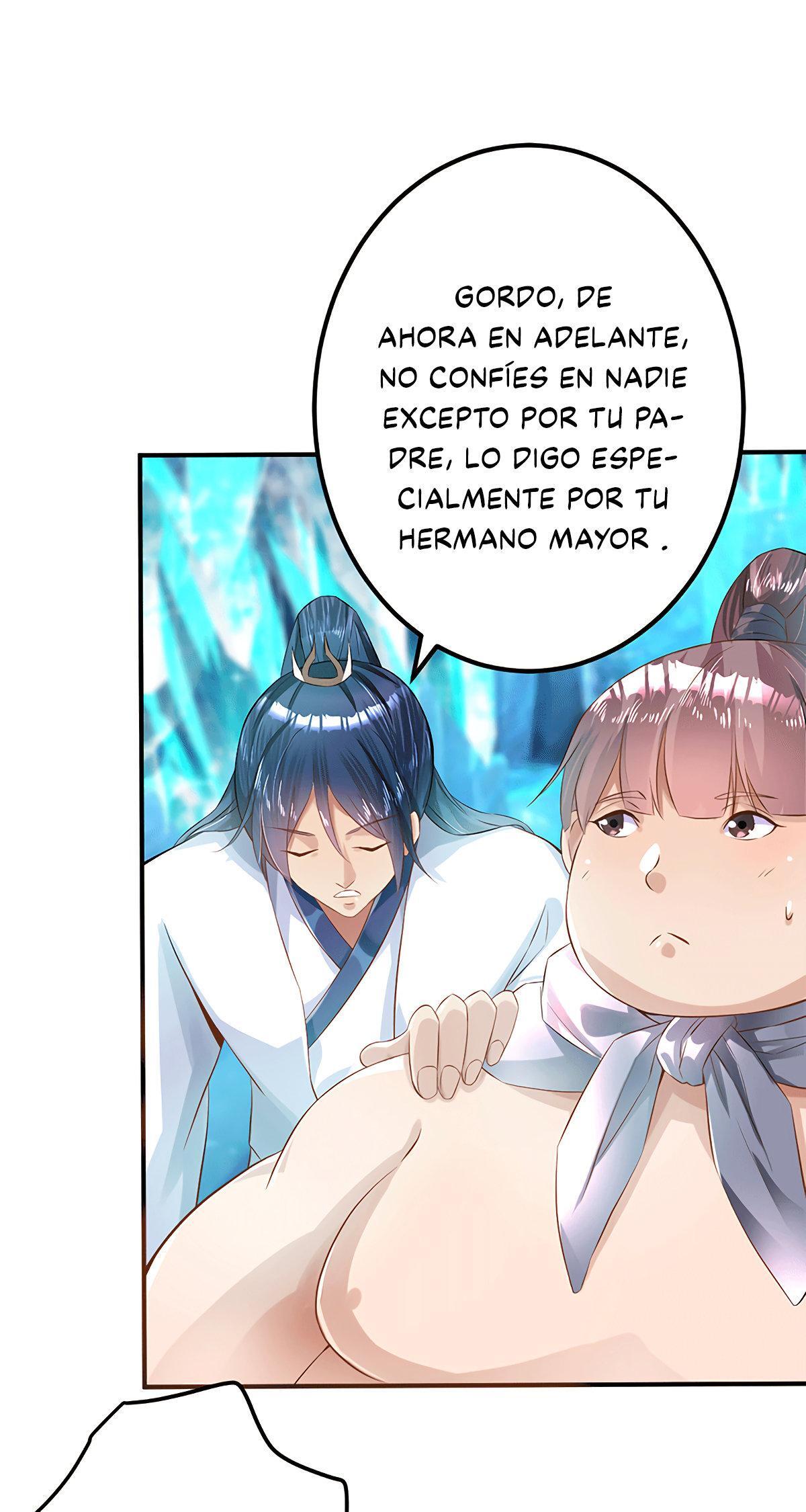 Capitulo 40 page 17