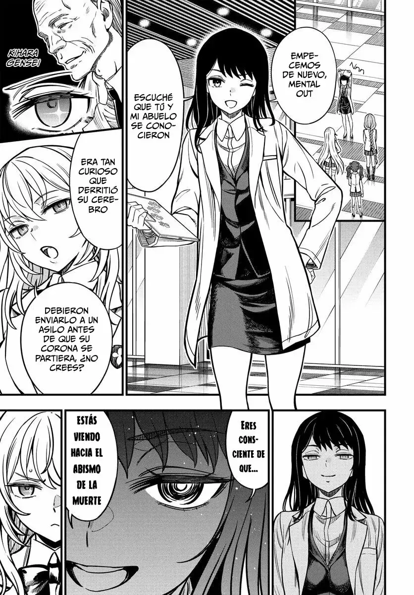 Capitulo 19 page 10