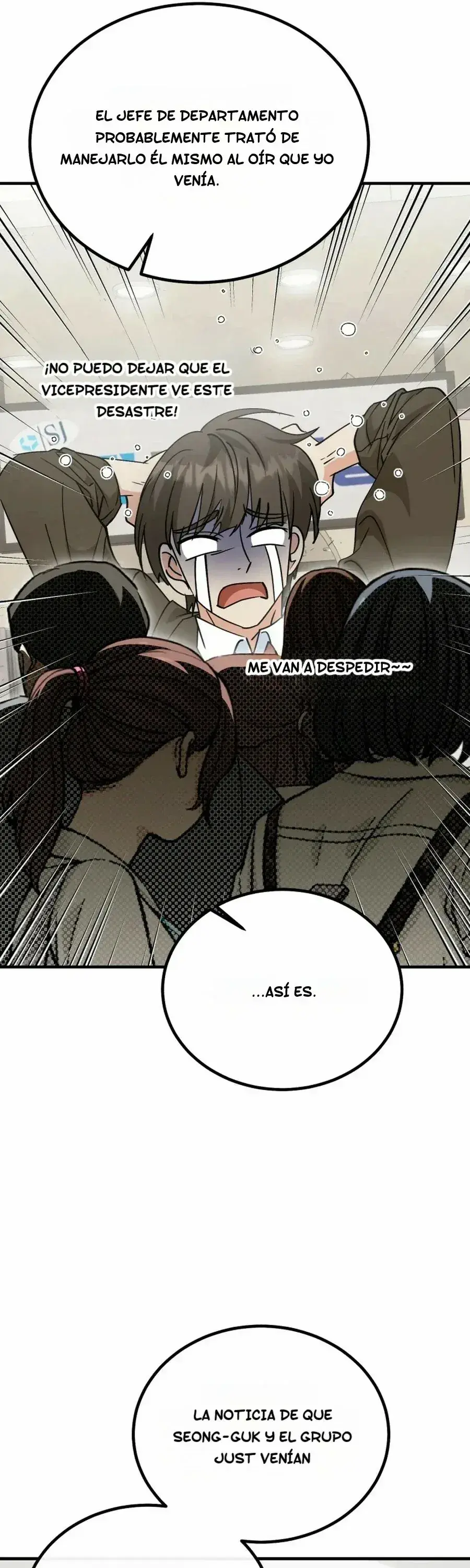 Capitulo 33 page 21