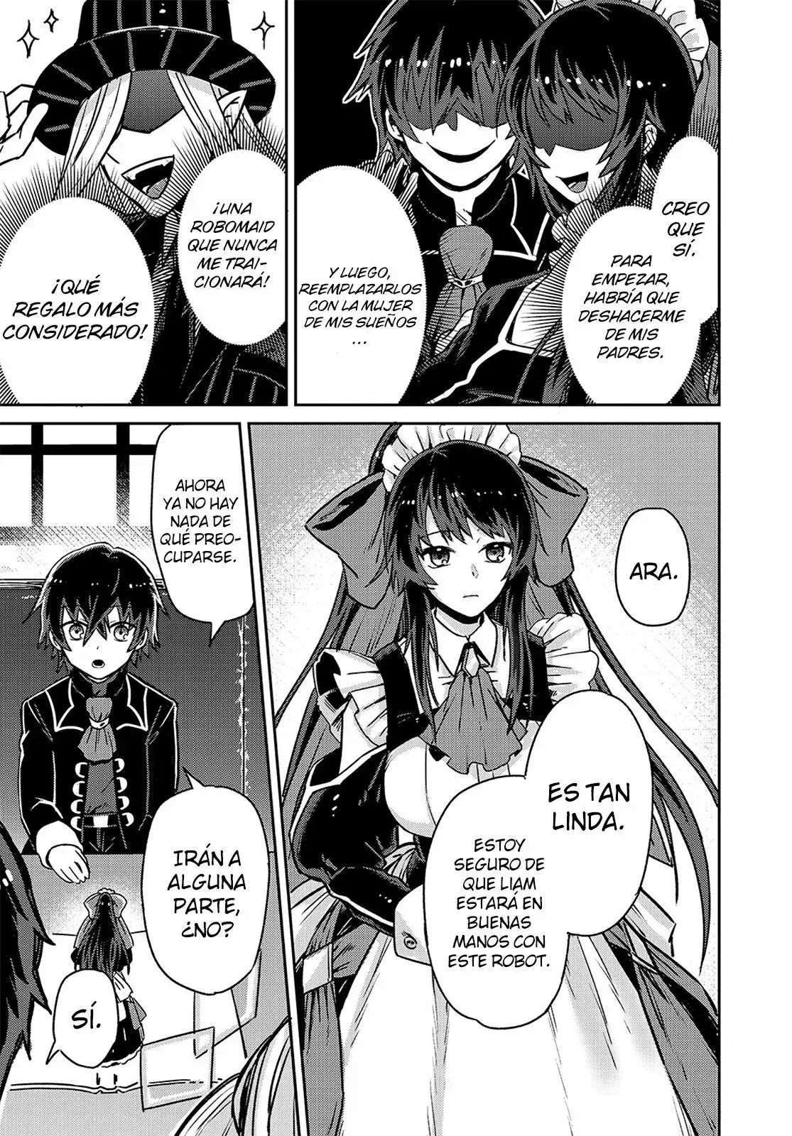 Capitulo 1 page 40
