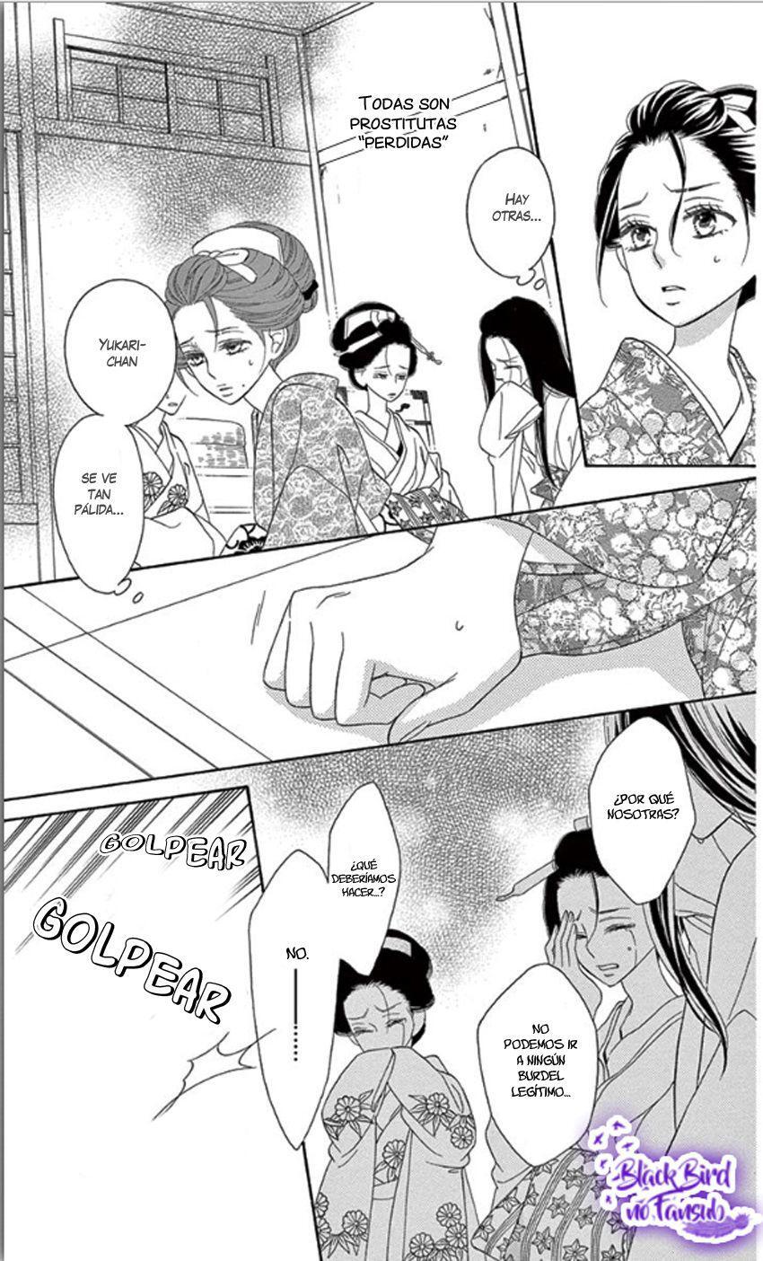 Capitulo 32 page 18